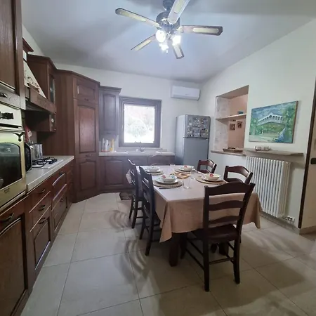 Holiday home Bellavista *
