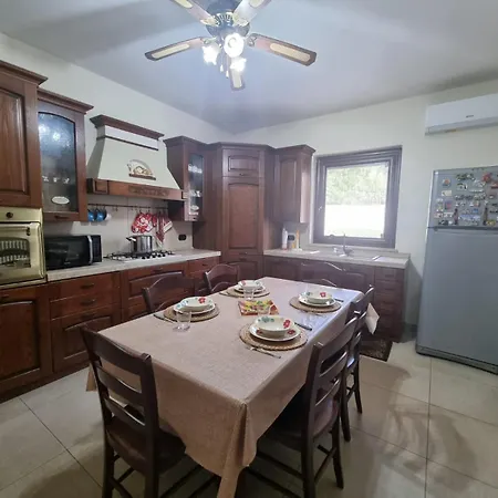 Bellavista Holiday home Selva Di Fasano