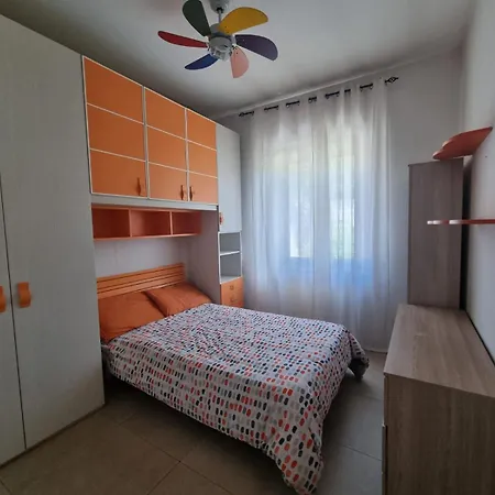 Holiday home Bellavista Selva Di Fasano