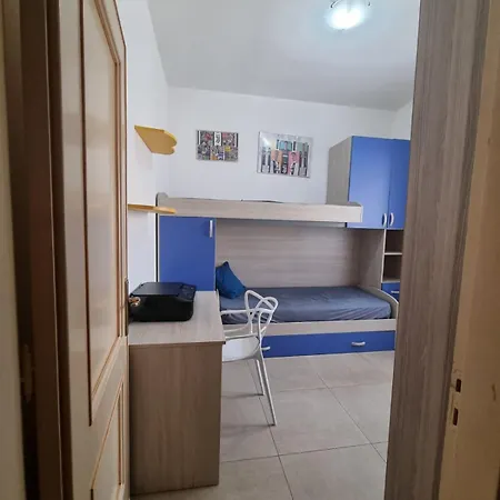 Bellavista Holiday home