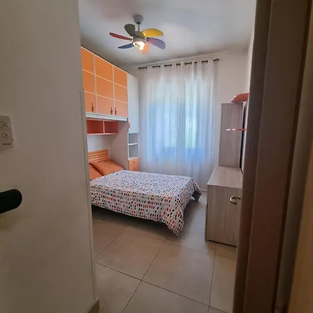 Bellavista Holiday home *