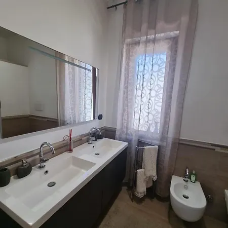 Bellavista Holiday home Selva Di Fasano