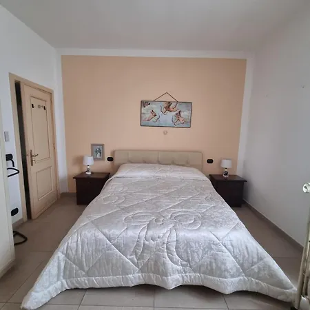 Bellavista Holiday home *