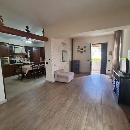 Holiday home Bellavista *