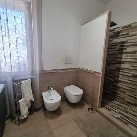 Bellavista Holiday home