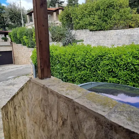 Holiday home Bellavista