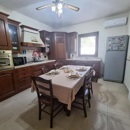 Bellavista Holiday home *