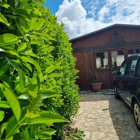 Holiday home Bellavista *