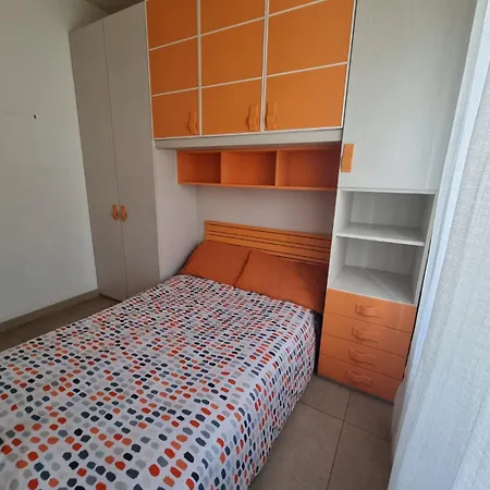 Bellavista Holiday home