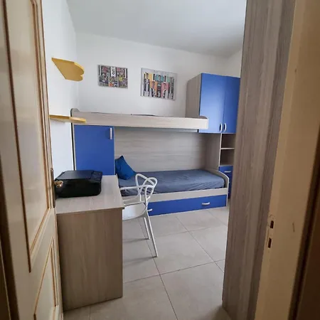 Holiday home Bellavista