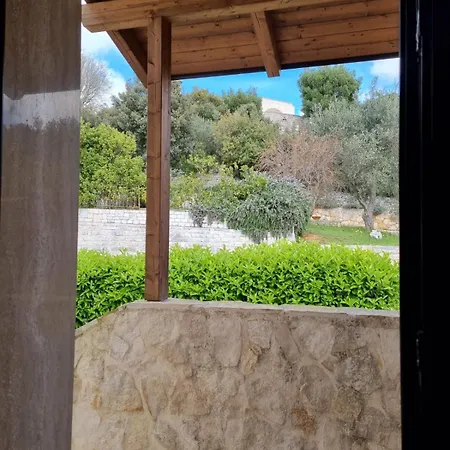 Bellavista Holiday home *