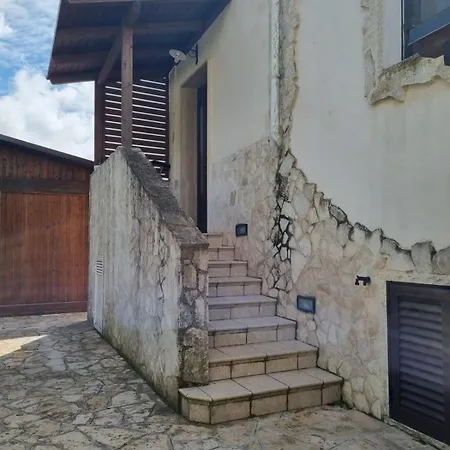 Vakantiehuis Bellavista *