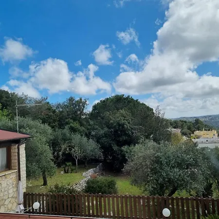 Bellavista Holiday home *