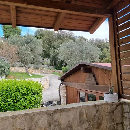 Bellavista Holiday home Selva Di Fasano